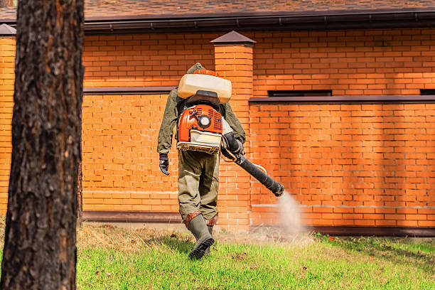 Trusted Fumigation Services service in Fall Creek, WI - Nex Pest Control